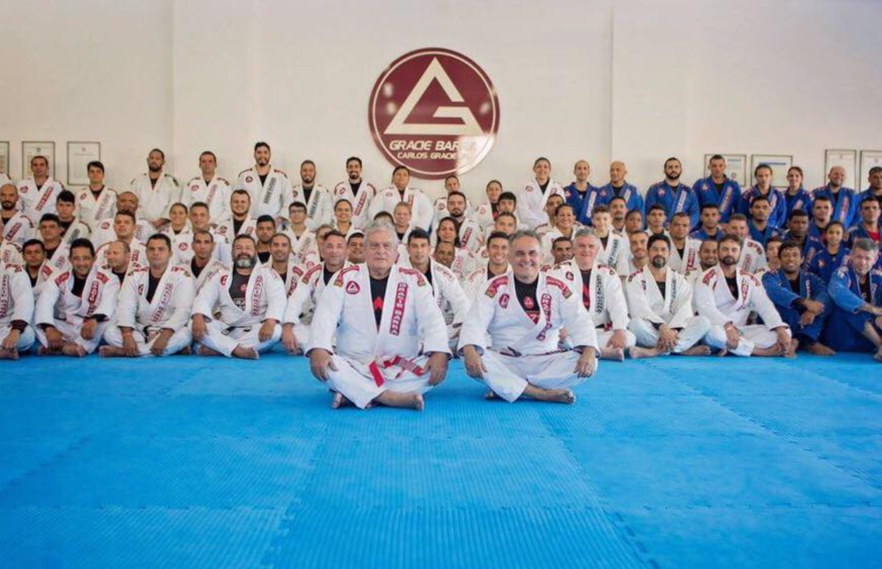 WGT JIU JITSU CURRAIS NOVOS / RN - MATRIZ: O VALE TUDO DO RIO GRANDE DO  NORTE ONDE TUDO COMEÇOU